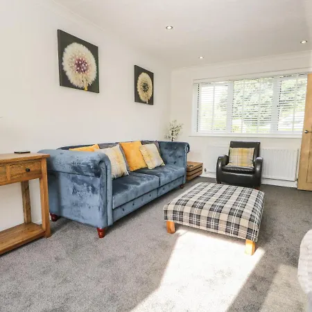 26 Hycemoor Way 度假居