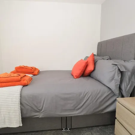 26 Hycemoor Way 米勒姆