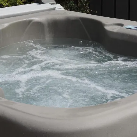 26 Hycemoor Way 度假居 米勒姆