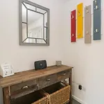 26 Hycemoor Way Semesterbostad *