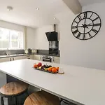 26 Hycemoor Way Semesterbostad Millom