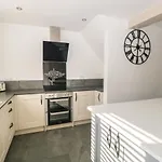 Semesterbostad 26 Hycemoor Way