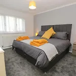 26 Hycemoor Way Semesterbostad Millom