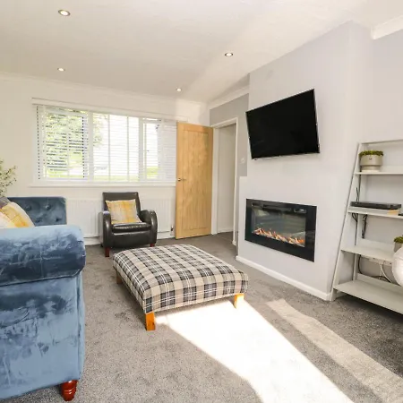 26 Hycemoor Way Semesterbostad Millom