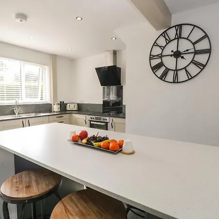 26 Hycemoor Way Holiday home Millom