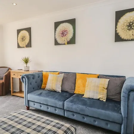 26 Hycemoor Way Holiday home