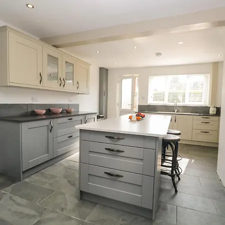 Vakantiehuis 26 Hycemoor Way Millom