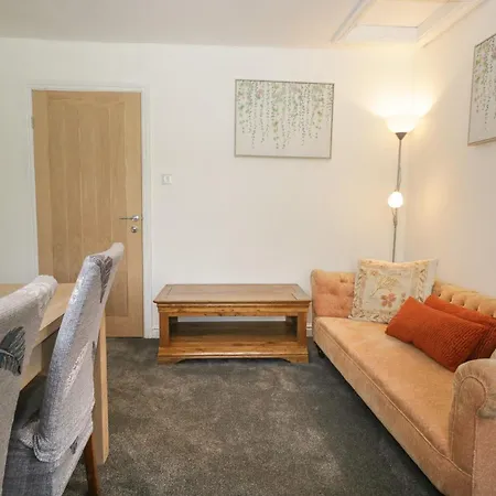 Holiday home 26 Hycemoor Way *