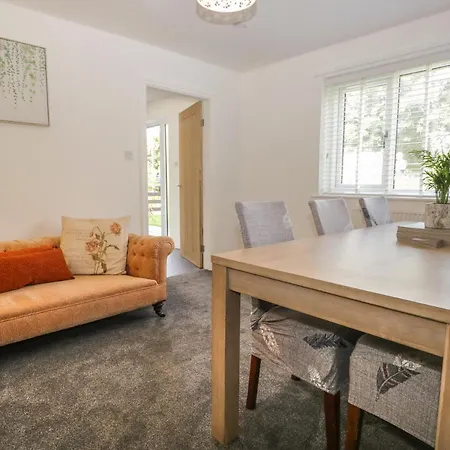 Holiday home 26 Hycemoor Way Millom