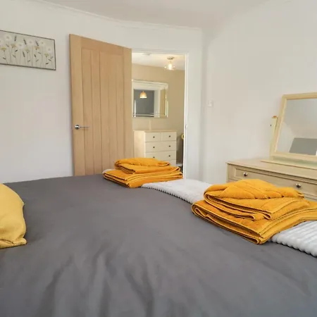 Holiday home 26 Hycemoor Way Millom
