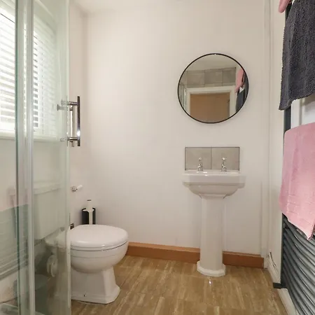 26 Hycemoor Way Holiday home *