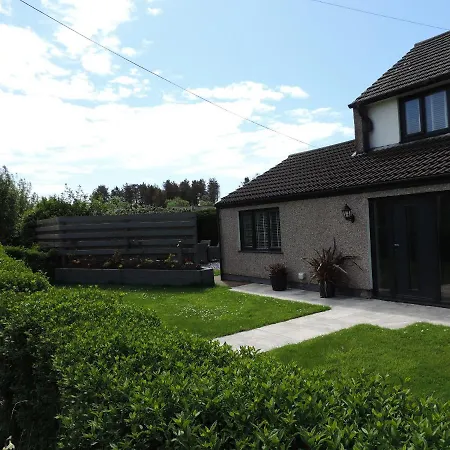 Holiday home 26 Hycemoor Way *